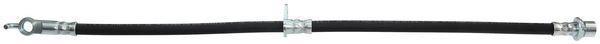 Flexible de frein (Durite de frein) A.B.S. ALL BRAKE SYSTEMS BV. ref. SL 5766